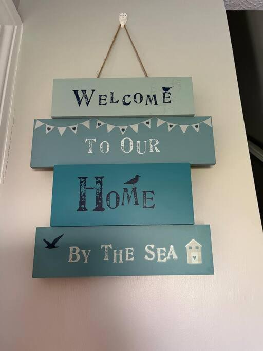 Seaside - 2 Storey 2 Bedrooms Appartement Ballycastle