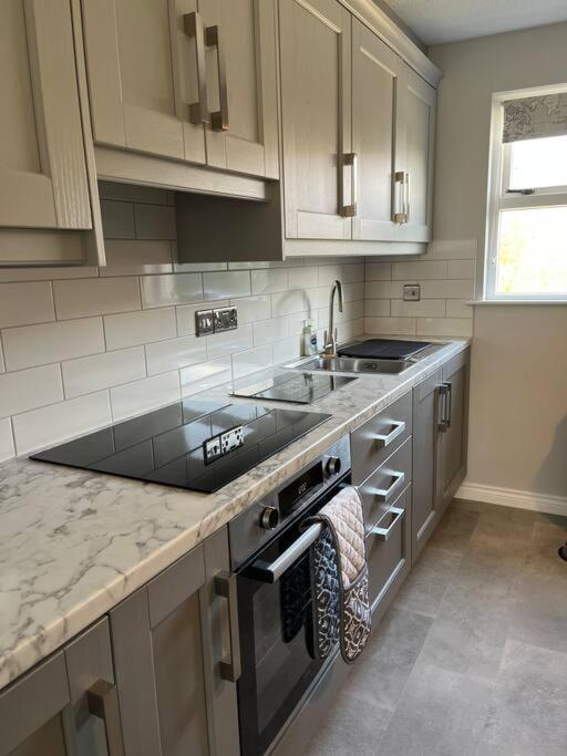 Seaside - 2 Storey 2 Bedrooms Ballycastle