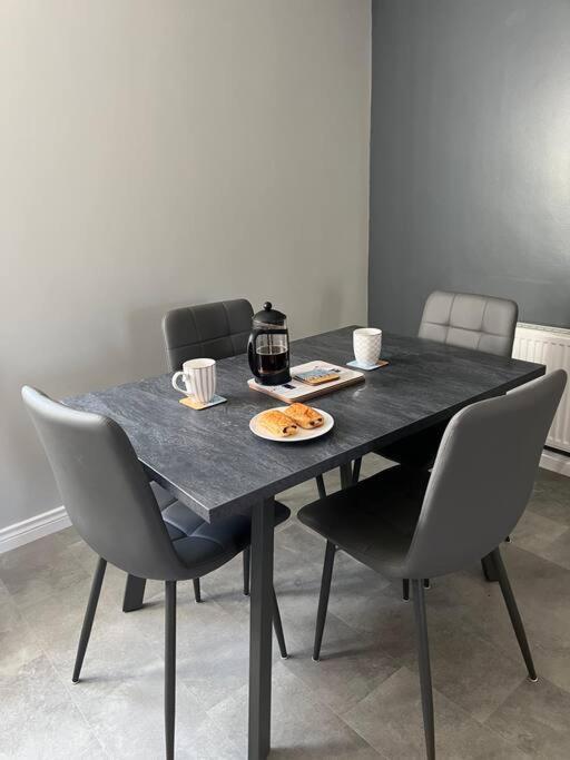Seaside - 2 Storey 2 Bedrooms Appartement *