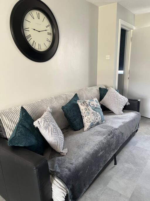 Seaside - 2 Storey 2 Bedrooms Appartement