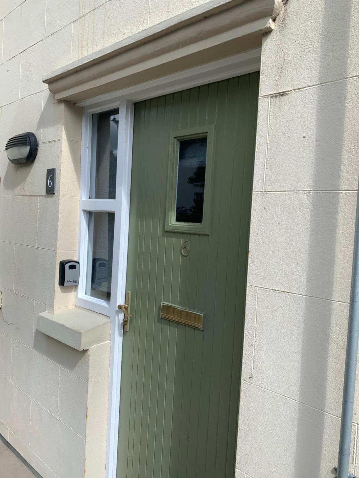 Seaside - 2 Storey 2 Bedrooms